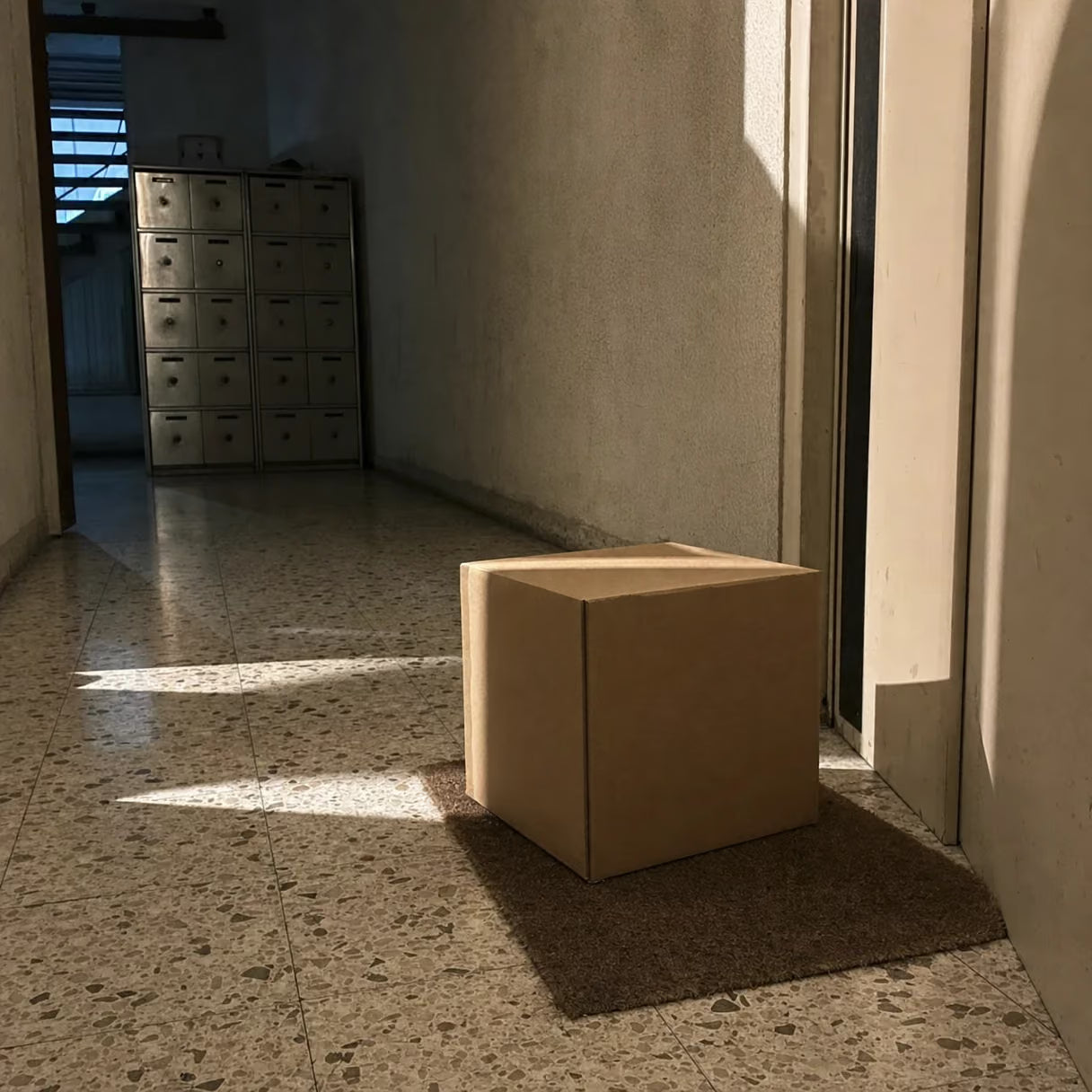 אתם מוותרים על הסקס הכי טוב שלכם בגלל שכנה בת 70