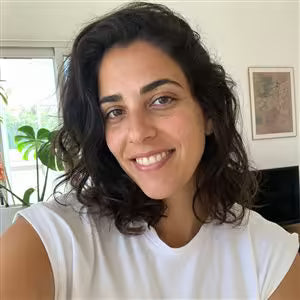 מיכל, עורכת הטיפוח